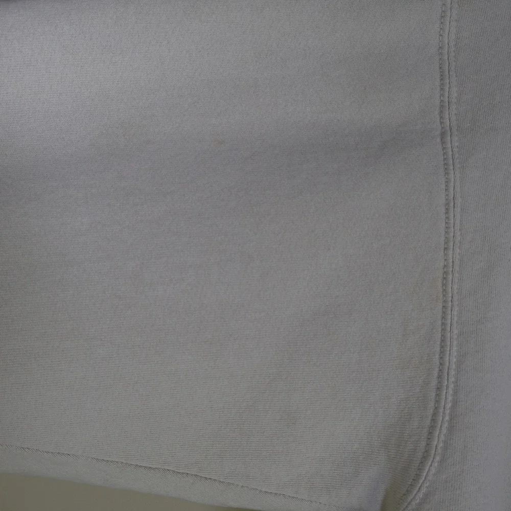 Vintage 1998 Palm Springs California Hiking Sweatshirt White Adult‎ Large